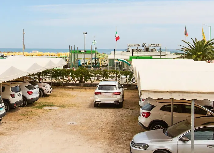 Hotel Vela D\'Oro