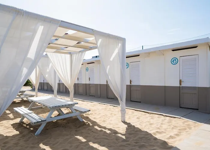 Hotel Vela D\'Oro